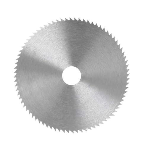 4 Zoll Dünner Stahlkreissägen 100 Mm Bohrerdurchmesser 16/20mm Rad Geschnitten von GADAW
