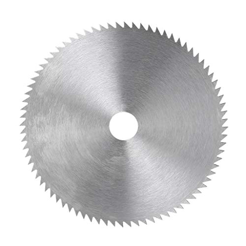 6 Zoll Dünner Stahlkreissägeklinge 150 Mm Bohrerdurchmesser 20mm Rad Cuttin von GADAW