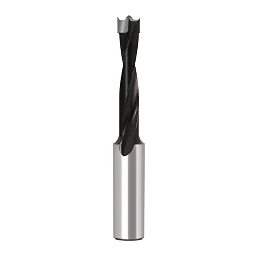 Holzbearbeitung Blindes Loch Bohrbohrung Europäischer Carbid Für Holzrouter 6/8/10mm Loch Bohrung Bit 70 Mm Länge von GADAW