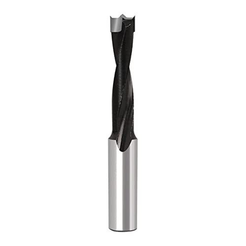 Holzbearbeitung Blindes Loch Bohrbohrung Europäischer Carbid Für Holzrouter 6/8/10mm Loch Bohrung Bit 70 Mm Länge von GADAW