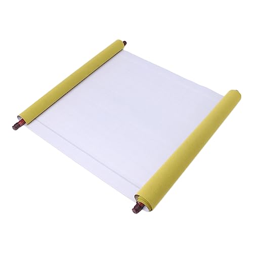 Schreibrolle Xuan Papierstil Wiederverwendbares Verdickung Wasserpapier Leinwand Roll Für Ideal Für Üben Chinesischer Kalligrap Schreibrolle Xuan Papierstil Wiederverwendbares Verdickung Wasserpapier Leinwand Roll Für Ideal Für Üben Chinesischer Kalligrap von GADAW