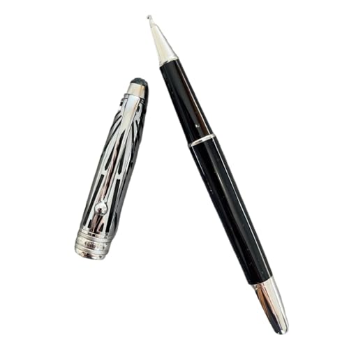 GAFNED Luxus Limited Edition MB163 M.k 100 Centenary Schreibstift, Tintenroller, Kugelschreiber (163B13, Stift mit Box) von GAFNED