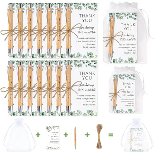 15 Sets Abschiedsgeschenk Kollegen mit Karten & Kugelschreiber, Ideales Dankeschön Geschenke oder Persönliches Abschiedsgeschenk Klasse, Kleine Geschenke als Motivationsgeschenk für Besondere Anlässe 15 Sets Abschiedsgeschenk Kollegen mit Karten & Kugelschreiber, Ideales Dankeschön Geschenke oder Persönliches Abschiedsgeschenk Klasse, Kleine Geschenke als Motivationsgeschenk für Besondere Anlässe von GALOZZOIT