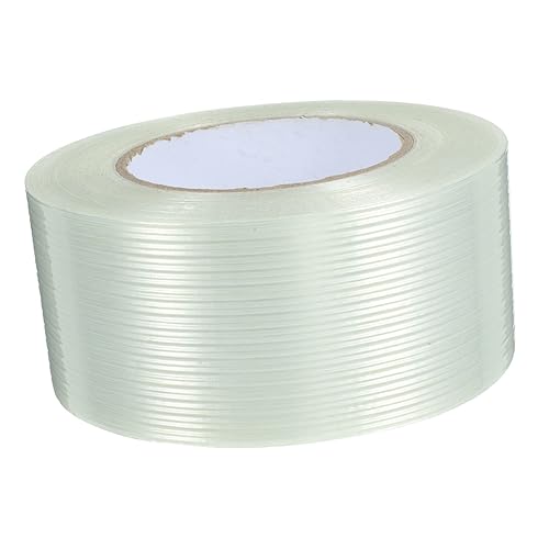 GALPADA 1 Rolle Wasserdichtes Reparaturband Plane Gitter Faserbänder Baldachinband Trockenbau-netzband Reparaturklebeband Campingausrüstung Abdichtband Trockenbaubandgewebe Hitze Glasfaser GALPADA 1 Rolle Wasserdichtes Reparaturband Plane Gitter Faserbänder Baldachinband Trockenbau-netzband Reparaturklebeband Campingausrüstung Abdichtband Trockenbaubandgewebe Hitze Glasfaser von GALPADA
