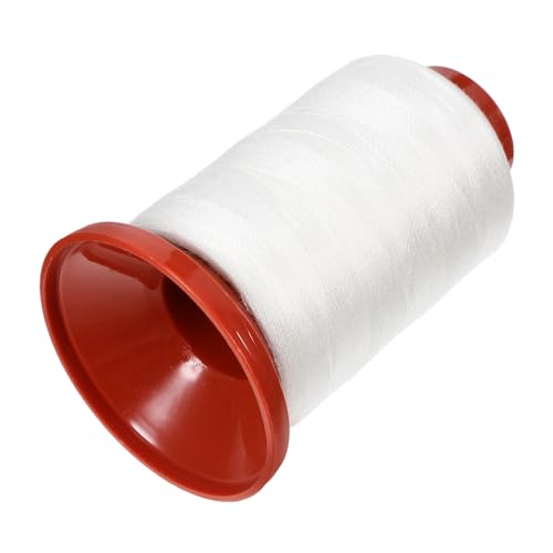 GALPADA 1 Rolle Wasserlösliche Nähgarnrolle für Quilten und Stickerei Nähmaterial für Kleidung und Haushaltsnähbedarf für Umfangreiche Textilprojekte GALPADA 1 Rolle Wasserlösliche Nähgarnrolle für Quilten und Stickerei Nähmaterial für Kleidung und Haushaltsnähbedarf für Umfangreiche Textilprojekte von GALPADA