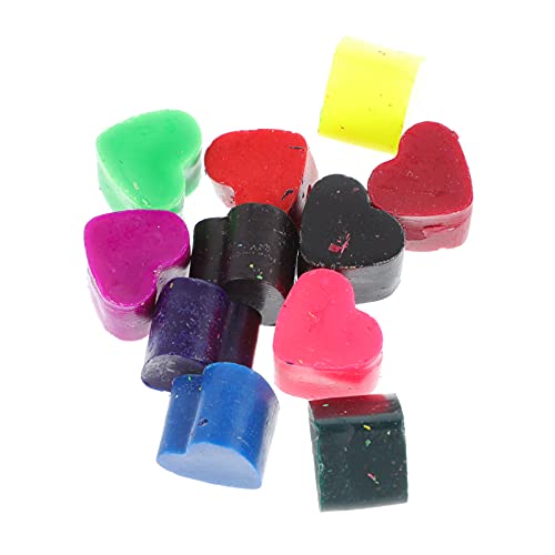 GALPADA 1 Satz Diy Kerzenfarbe Teiliges Wachsfarb Dyepulver Für Kerzenherstellung Vielseitige Farbmischungen Für Sojawachs Paraffin Und Kokoswachs Einfach Zu Verwenden 11 Stück GALPADA 1 Satz Diy Kerzenfarbe Teiliges Wachsfarb Dyepulver Für Kerzenherstellung Vielseitige Farbmischungen Für Sojawachs Paraffin Und Kokoswachs Einfach Zu Verwenden 11 Stück von GALPADA