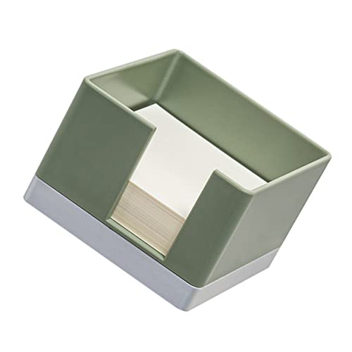 GALPADA 1 Satz Memo Pad Organizer Praktische Memo Box für Büro Schule und Zuhause zur Planung Organisation und Priorisierung von Notizen Sichere Materialien Notizzettel Übersichtliche GALPADA 1 Satz Memo Pad Organizer Praktische Memo Box für Büro Schule und Zuhause zur Planung Organisation und Priorisierung von Notizen Sichere Materialien Notizzettel Übersichtliche von GALPADA
