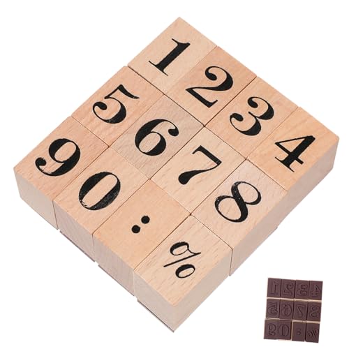 GALPADA 1 Set Holzstempel Set Karten Basteln DIY Stempel Stempel Siegel Stempelmacher Nummer First Class Buchstaben Journal Anzug Scrapbooking Herstellung Datum Fondant GALPADA 1 Set Holzstempel Set Karten Basteln DIY Stempel Stempel Siegel Stempelmacher Nummer First Class Buchstaben Journal Anzug Scrapbooking Herstellung Datum Fondant von GALPADA