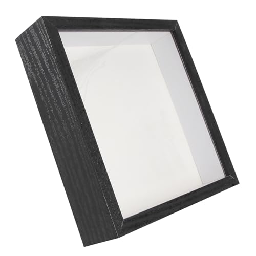 GALPADA 1 Stück Papierfotorahmen Quilling Schwarz bilderrahmen Muster Fotorahmen Bildhalter einfacher Fotorahmen Muster-Display-Rahmen Probenhalter Black GALPADA 1 Stück Papierfotorahmen Quilling Schwarz bilderrahmen Muster Fotorahmen Bildhalter einfacher Fotorahmen Muster-Display-Rahmen Probenhalter Black von GALPADA