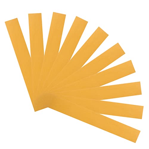 GALPADA 10 Stück Teiliges Doppelseitiges Klebeband Stark Haftendes PVC Tape für Holzarbeiten Vielseitiges Tischkreissägen Zubehör Reißfest Rückstandsfrei für DIY Projekte GALPADA 10 Stück Teiliges Doppelseitiges Klebeband Stark Haftendes PVC Tape für Holzarbeiten Vielseitiges Tischkreissägen Zubehör Reißfest Rückstandsfrei für DIY Projekte von GALPADA