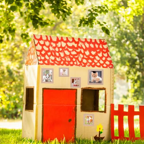 GALPADA 10 Stück Teiliges Mini Bilderrahmen aus Holz für Puppenhaus Dekoration Detailreiche Miniatur Fotorahmen DIY Basteln Lebensechte Miniatur Hauswand Bilderrahmen Zubehör GALPADA 10 Stück Teiliges Mini Bilderrahmen aus Holz für Puppenhaus Dekoration Detailreiche Miniatur Fotorahmen DIY Basteln Lebensechte Miniatur Hauswand Bilderrahmen Zubehör von GALPADA
