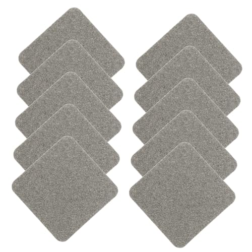 GALPADA 10 Stück Teiliges Rutsch Möbelpads Selbstklebend Stoßdämpfend und Kratzfest Vielseitig für Tische Waschmaschinen und Möbel Einfach Anzubringen Schützt Böden und Möbelbeine GALPADA 10 Stück Teiliges Rutsch Möbelpads Selbstklebend Stoßdämpfend und Kratzfest Vielseitig für Tische Waschmaschinen und Möbel Einfach Anzubringen Schützt Böden und Möbelbeine von GALPADA