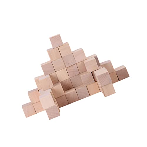 GALPADA 100 Stück Baumaterialblöcke Würfel Bauen Würfel Für Bausteinwürfel Bausteine Würfelblöcke Quadratischer Würfel Buntes Würfelblock Quadratischer Block Bambus GALPADA 100 Stück Baumaterialblöcke Würfel Bauen Würfel Für Bausteinwürfel Bausteine Würfelblöcke Quadratischer Würfel Buntes Würfelblock Quadratischer Block Bambus von GALPADA