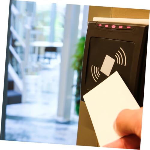GALPADA 100 Stück Doppelseitige Bedruckbare PVC Blankokarten Leichte Vielseitige Kunststoffkarten für Visitenkarten Namenskarten und DIY gestaltung für Geschäft und Persönliche Nutzung GALPADA 100 Stück Doppelseitige Bedruckbare PVC Blankokarten Leichte Vielseitige Kunststoffkarten für Visitenkarten Namenskarten und DIY gestaltung für Geschäft und Persönliche Nutzung von GALPADA