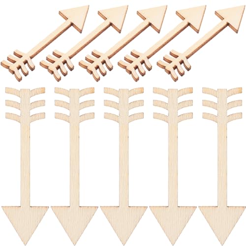 GALPADA 100 Stück Holzscheiben für DIY Bastelprojekte Blanko Holzplatten für Kreative Dekoration für Hochzeiten Tischdekoration und Handgefertigte GALPADA 100 Stück Holzscheiben für DIY Bastelprojekte Blanko Holzplatten für Kreative Dekoration für Hochzeiten Tischdekoration und Handgefertigte von GALPADA
