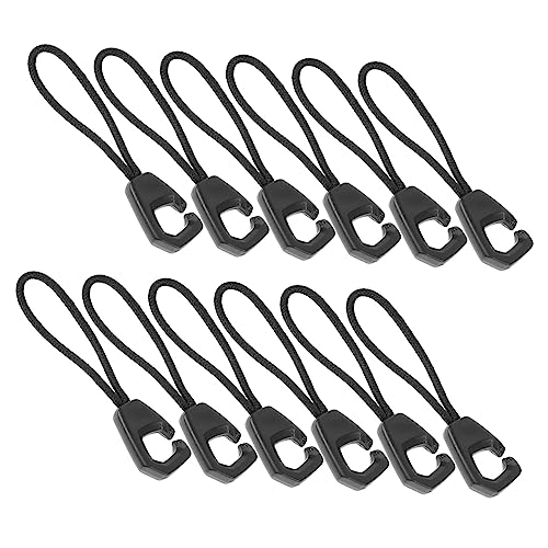 GALPADA 100 Stück Reißverschluss Anhänger Zipper Pull Ersatz Robust Strap Schnur Verlängerung für Kleidung Koffer Outdoor Zubehör Einfach zu Montieren Langlebig GALPADA 100 Stück Reißverschluss Anhänger Zipper Pull Ersatz Robust Strap Schnur Verlängerung für Kleidung Koffer Outdoor Zubehör Einfach zu Montieren Langlebig von GALPADA