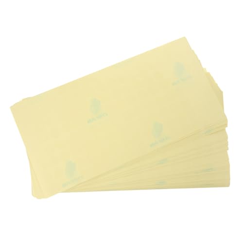 GALPADA 10000 Stück Transparente Runde Etiketten Selbstklebend für Verpackung Versand Briefumschläge Stark Haftend Rückstandslos Entfernbar Professioneller Look von GALPADA