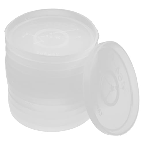 GALPADA 12 Stück Teiliges Silikon Untersetzer Formen für DIY Epoxidharz Runde Coaster Gießform für Kreative Bastelprojekte Langlebig und Wiederverwendbar für Handgefertigte GALPADA 12 Stück Teiliges Silikon Untersetzer Formen für DIY Epoxidharz Runde Coaster Gießform für Kreative Bastelprojekte Langlebig und Wiederverwendbar für Handgefertigte von GALPADA