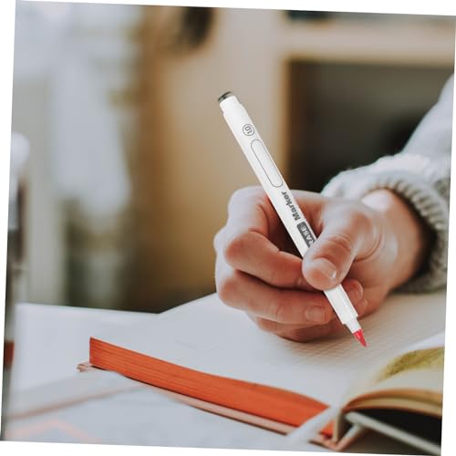 GALPADA 12 Stück Whiteboard Marker Dünne Spitze Abwischbare Whiteboard Stifte für Schule Büro Zuhause Leicht zu Reinigen Komfortabler Griff Trockene Löschung GALPADA 12 Stück Whiteboard Marker Dünne Spitze Abwischbare Whiteboard Stifte für Schule Büro Zuhause Leicht zu Reinigen Komfortabler Griff Trockene Löschung von GALPADA
