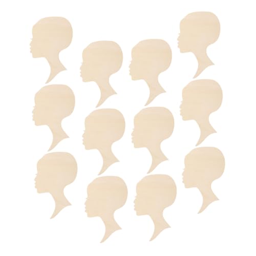 GALPADA 15 Stück Hölzerne Afrikanische Weibliche Gesichtsverzierung Ausgeschnitten Klein Ausschnitte Dein Unvollendeter Ausschnitt Handgefertigt Wandverzierungen Diy Maldekore Holz Beige GALPADA 15 Stück Hölzerne Afrikanische Weibliche Gesichtsverzierung Ausgeschnitten Klein Ausschnitte Dein Unvollendeter Ausschnitt Handgefertigt Wandverzierungen Diy Maldekore Holz Beige von GALPADA