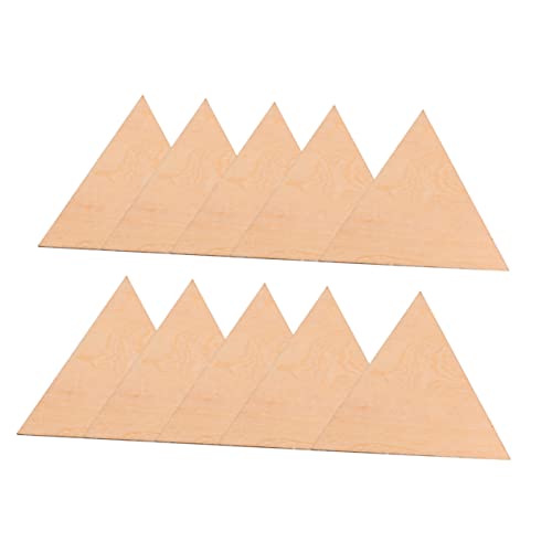 GALPADA 15 Stück Holzdreiecke Holzplatten Dreiecke Ausschnitte Kinderdekor Rustikale Hochzeitsdekorform Banner Dreieckausschnitte Blanko Heimdekor Dekoration Dekorieren GALPADA 15 Stück Holzdreiecke Holzplatten Dreiecke Ausschnitte Kinderdekor Rustikale Hochzeitsdekorform Banner Dreieckausschnitte Blanko Heimdekor Dekoration Dekorieren von GALPADA