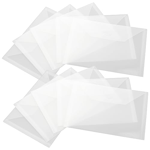 GALPADA 15Stücke Teiliges Schablonenbeutel für Kreative Aufbewahrung von Schneidemaschinen Stanzschablonen für Scrapbooking Bastelprojekte Praktisch Leicht GALPADA 15Stücke Teiliges Schablonenbeutel für Kreative Aufbewahrung von Schneidemaschinen Stanzschablonen für Scrapbooking Bastelprojekte Praktisch Leicht von GALPADA