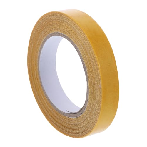 GALPADA 1Rolle Doppelseitiges Klebeband Stark Klebendes Netzband Yards für Teppichbefestigung Wandverkleidungen und Transparentes Papiergitter für Präzises Schneiden von GALPADA