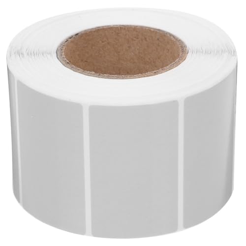 GALPADA 1Rolle Thermoetiketten Bunte Selbstklebende Etiketten für Büro Zuhause und DIY Projekte für Namensschilder Versandetiketten und GALPADA 1Rolle Thermoetiketten Bunte Selbstklebende Etiketten für Büro Zuhause und DIY Projekte für Namensschilder Versandetiketten und von GALPADA