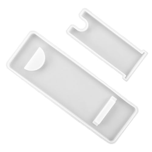 GALPADA 1Satz Silikonform für Weinregal und Flaschenhalter Epoxidharz Gießform für DIY Weinablage für Bastelprojekte und GALPADA 1Satz Silikonform für Weinregal und Flaschenhalter Epoxidharz Gießform für DIY Weinablage für Bastelprojekte und von GALPADA