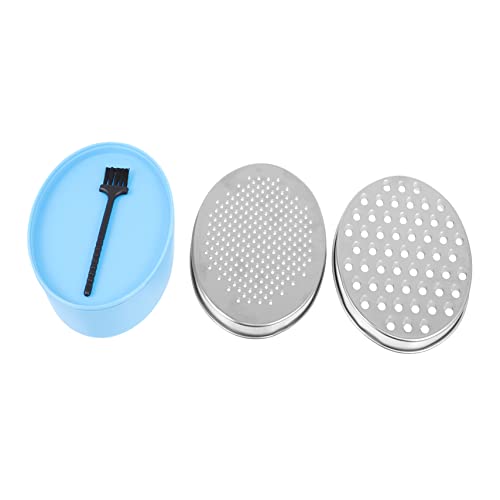 GALPADA 1Stück Leichter mit Ergonomischem Design für Gastronomie Hellblau GALPADA 1Stück Leichter mit Ergonomischem Design für Gastronomie Hellblau von GALPADA
