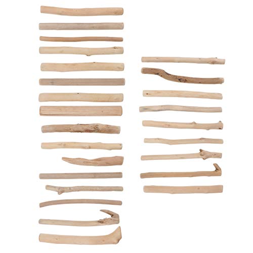 GALPADA 1Tasche Naturholz DIY Ornament Zubehör Beutel mit Handgefertigten Holzstücken für Bastelprojekte Dekoration und Foto Requisiten für Kreative DIY Ideen und Kunsthandwerk GALPADA 1Tasche Naturholz DIY Ornament Zubehör Beutel mit Handgefertigten Holzstücken für Bastelprojekte Dekoration und Foto Requisiten für Kreative DIY Ideen und Kunsthandwerk von GALPADA