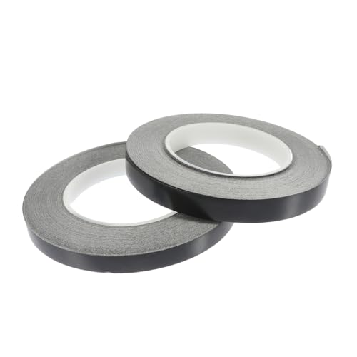 GALPADA 2 Rollen LCD Reparatur Klebeband Pet Klebeband für Handy Bildschirm Reparatur und Elektronik Displays Stark Haftend Vielseitig Einsetzbar für Laptop Tablet und Computer GALPADA 2 Rollen LCD Reparatur Klebeband Pet Klebeband für Handy Bildschirm Reparatur und Elektronik Displays Stark Haftend Vielseitig Einsetzbar für Laptop Tablet und Computer von GALPADA