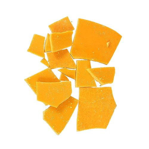 GALPADA 2 Stück DIY Wachsmalfarbe für Kerzenherstellung pro Packung Lemon Gelb Geruchlos und Hautfreundlich für Hobby und Professionelle Anwendungen GALPADA 2 Stück DIY Wachsmalfarbe für Kerzenherstellung pro Packung Lemon Gelb Geruchlos und Hautfreundlich für Hobby und Professionelle Anwendungen von GALPADA