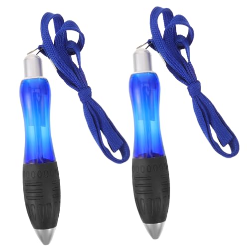 GALPADA 2 Stück Ergonomischer Kugelschreiber mit Gewichtsdesign Schutzhülle für Dicke Stifte für Senioren und Längeres Schreiben Stabil und Rutschfest GALPADA 2 Stück Ergonomischer Kugelschreiber mit Gewichtsdesign Schutzhülle für Dicke Stifte für Senioren und Längeres Schreiben Stabil und Rutschfest von GALPADA