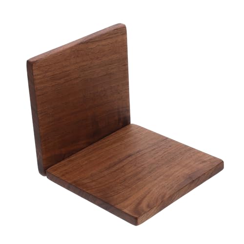 GALPADA 2 Stück Schwarze Walnuss Holzplatten Unbehandelte Dicke Holzklötze zum Schnitzen Basteln und DIY Holzarbeit Robuste Vielseitige Holzblöcke für Kreative Handwerksprojekte GALPADA 2 Stück Schwarze Walnuss Holzplatten Unbehandelte Dicke Holzklötze zum Schnitzen Basteln und DIY Holzarbeit Robuste Vielseitige Holzblöcke für Kreative Handwerksprojekte von GALPADA