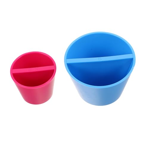 GALPADA 2 Stück Teiliges Keramik Formwerkzeug Set Ergonomische Randkegel für Töpferarbeiten Diy Töpferfarben und Modellierwerkzeuge Geeignet für Anfänger und Profis bei Kreativen GALPADA 2 Stück Teiliges Keramik Formwerkzeug Set Ergonomische Randkegel für Töpferarbeiten Diy Töpferfarben und Modellierwerkzeuge Geeignet für Anfänger und Profis bei Kreativen von GALPADA
