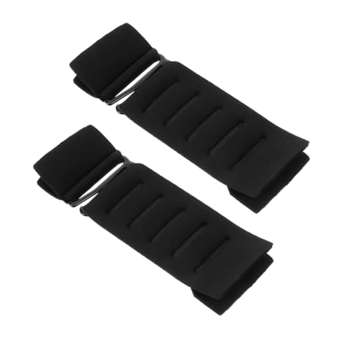 GALPADA 2 Stück Teiliges Verstellbares Sport Verlängerungsset mit Haken Elastische Verlängerung für Damen Komfort Anpassung und Verbesserter Halt bei Sport und Alltag GALPADA 2 Stück Teiliges Verstellbares Sport Verlängerungsset mit Haken Elastische Verlängerung für Damen Komfort Anpassung und Verbesserter Halt bei Sport und Alltag von GALPADA