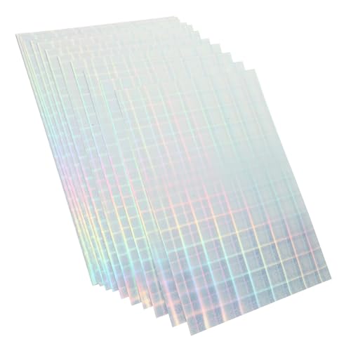 GALPADA 20 Blatt Bedruckbares Etikettenpapier Selbstklebend Stark Haftend Vielseitig Verwendbar für Preisetiketten Versandetiketten Barcode Sticker Kompatibel mit Tintenstrahl und GALPADA 20 Blatt Bedruckbares Etikettenpapier Selbstklebend Stark Haftend Vielseitig Verwendbar für Preisetiketten Versandetiketten Barcode Sticker Kompatibel mit Tintenstrahl und von GALPADA