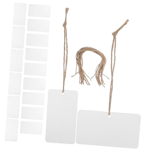 GALPADA 20 Sätze Transparente Acrylkorb etiketten zum Beschriften Wiederverwendbare Hängemarker für Küche und Aufbewahrung Vielseitige Organizer labels mit Praktischem DIY design GALPADA 20 Sätze Transparente Acrylkorb etiketten zum Beschriften Wiederverwendbare Hängemarker für Küche und Aufbewahrung Vielseitige Organizer labels mit Praktischem DIY design von GALPADA