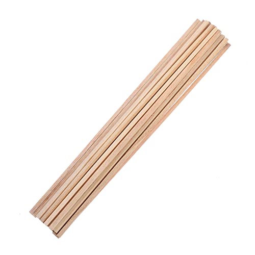 GALPADA 20 Stück experimenteller Holzstab kleiner Holzstab Lehrinstrument aus Holzstab Holzstäbchen zur Sauerstoffverbrennung Holzstab zur Sauerstoffverbrennung Lehrholzstab hölzern GALPADA 20 Stück experimenteller Holzstab kleiner Holzstab Lehrinstrument aus Holzstab Holzstäbchen zur Sauerstoffverbrennung Holzstab zur Sauerstoffverbrennung Lehrholzstab hölzern von GALPADA