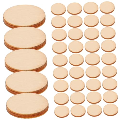 GALPADA 200 Stück Holzspäne selber machen Handwerksbedarf hängend natürliche Stammscheiben Größe schmucklos Zu Holzscheiben Sternscheiben aus Holz unfertiger Holzchip Khaki GALPADA 200 Stück Holzspäne selber machen Handwerksbedarf hängend natürliche Stammscheiben Größe schmucklos Zu Holzscheiben Sternscheiben aus Holz unfertiger Holzchip Khaki von GALPADA