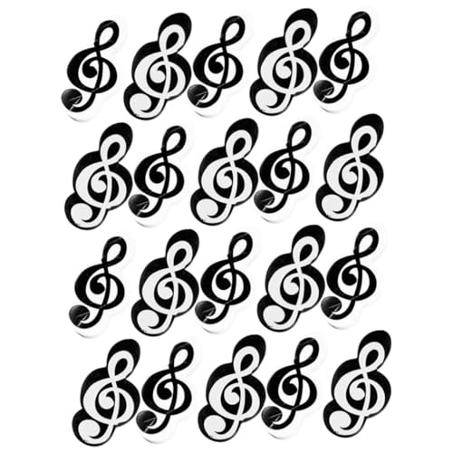 GALPADA 20Stücke Mini Radiergummis Musiknotenform Kleine Radiergummis für Studenten für Schule und Klassenzimmer Tpr Material Kawaii Design Vielseitig Einsetzbar GALPADA 20Stücke Mini Radiergummis Musiknotenform Kleine Radiergummis für Studenten für Schule und Klassenzimmer Tpr Material Kawaii Design Vielseitig Einsetzbar von GALPADA