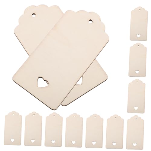 GALPADA 24 Sätze Teiliges Unvollendete Holzanhänger Leichte Natürliche Holzscheiben mit DIY Weihnachtsbaumschmuck Handliche Bastelanhänger für Kreative Weihnachtsdeko GALPADA 24 Sätze Teiliges Unvollendete Holzanhänger Leichte Natürliche Holzscheiben mit DIY Weihnachtsbaumschmuck Handliche Bastelanhänger für Kreative Weihnachtsdeko von GALPADA