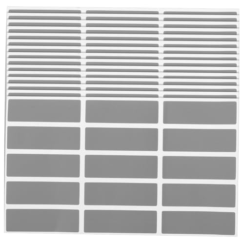 GALPADA 25 Blatt Rechteckige Scratch Off Sticker DIY Rubbelaufkleber für Gewinnspiele Belohnungen Party und Events Selbstklebende Überraschungsetiketten für Hochzeit Geburtstag Schule GALPADA 25 Blatt Rechteckige Scratch Off Sticker DIY Rubbelaufkleber für Gewinnspiele Belohnungen Party und Events Selbstklebende Überraschungsetiketten für Hochzeit Geburtstag Schule von GALPADA