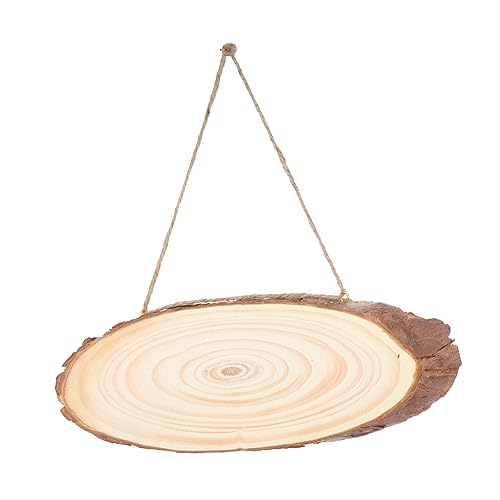 GALPADA 2Stücke Holzschilder aus Kreative Dekoration für Türen und Wände Hergestellt aus Hochwertigem Holz für DIY Projekte und Wohnkultur zum Malen und Gestalten GALPADA 2Stücke Holzschilder aus Kreative Dekoration für Türen und Wände Hergestellt aus Hochwertigem Holz für DIY Projekte und Wohnkultur zum Malen und Gestalten von GALPADA
