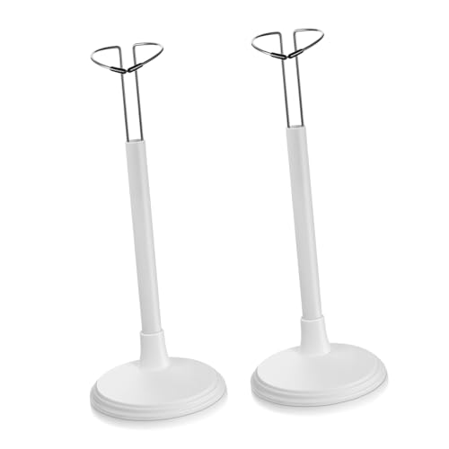 GALPADA 2Stücke Puppenständer Tragbarer Puppenhalter Für Puppen Zur Aufbewahrung Und Präsentation Zuhause Und Spielzeuggeschäfte GALPADA 2Stücke Puppenständer Tragbarer Puppenhalter Für Puppen Zur Aufbewahrung Und Präsentation Zuhause Und Spielzeuggeschäfte von GALPADA
