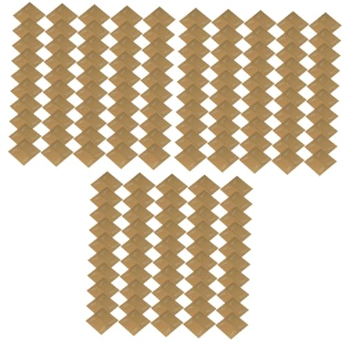 GALPADA 3 Sätze Sitz Karte Hochzeit Etiketten Tischkarten Für Die Tischdekoration Gast Namenskarten Tischkarten Zum Ausdrucken Kartentisch Papier Leer Prämie Büfett Kraftkarte 50 Stück * 3 GALPADA 3 Sätze Sitz Karte Hochzeit Etiketten Tischkarten Für Die Tischdekoration Gast Namenskarten Tischkarten Zum Ausdrucken Kartentisch Papier Leer Prämie Büfett Kraftkarte 50 Stück * 3 von GALPADA