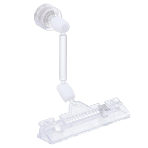 GALPADA 3 Stück Preismappe Werbe-Tag-Clip Magnet-Tag-Halter Tag-Clips Supermarkt-Tag-Clip Anzeige Etikett Zeichenclip Einzelhandelsclip neues Material GALPADA 3 Stück Preismappe Werbe-Tag-Clip Magnet-Tag-Halter Tag-Clips Supermarkt-Tag-Clip Anzeige Etikett Zeichenclip Einzelhandelsclip neues Material von GALPADA