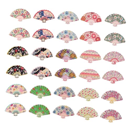 GALPADA 30 Stück Teiliges DIY Bunte Holzanhänger zum Bemalen Handgefertigte Glatte Holzornamente als Hängende Dekoration für Kleidung Hochzeit und Bastelprojekte GALPADA 30 Stück Teiliges DIY Bunte Holzanhänger zum Bemalen Handgefertigte Glatte Holzornamente als Hängende Dekoration für Kleidung Hochzeit und Bastelprojekte von GALPADA