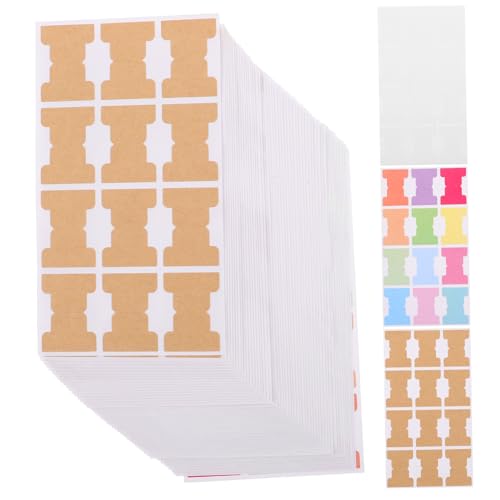 GALPADA 30 Stück Teiliges Index Register Selbstklebend Bunte Haftmarker mit Starker Klebekraft Beschreibbare Haftnotizen für Dokumentenorganisation Wiederverwendbare Seitenmarkierungen für GALPADA 30 Stück Teiliges Index Register Selbstklebend Bunte Haftmarker mit Starker Klebekraft Beschreibbare Haftnotizen für Dokumentenorganisation Wiederverwendbare Seitenmarkierungen für von GALPADA